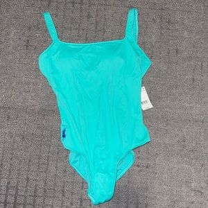 NWT Polo Ralph Lauren One Piece